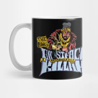 The Only ... I Acknowledge is Killah Mug